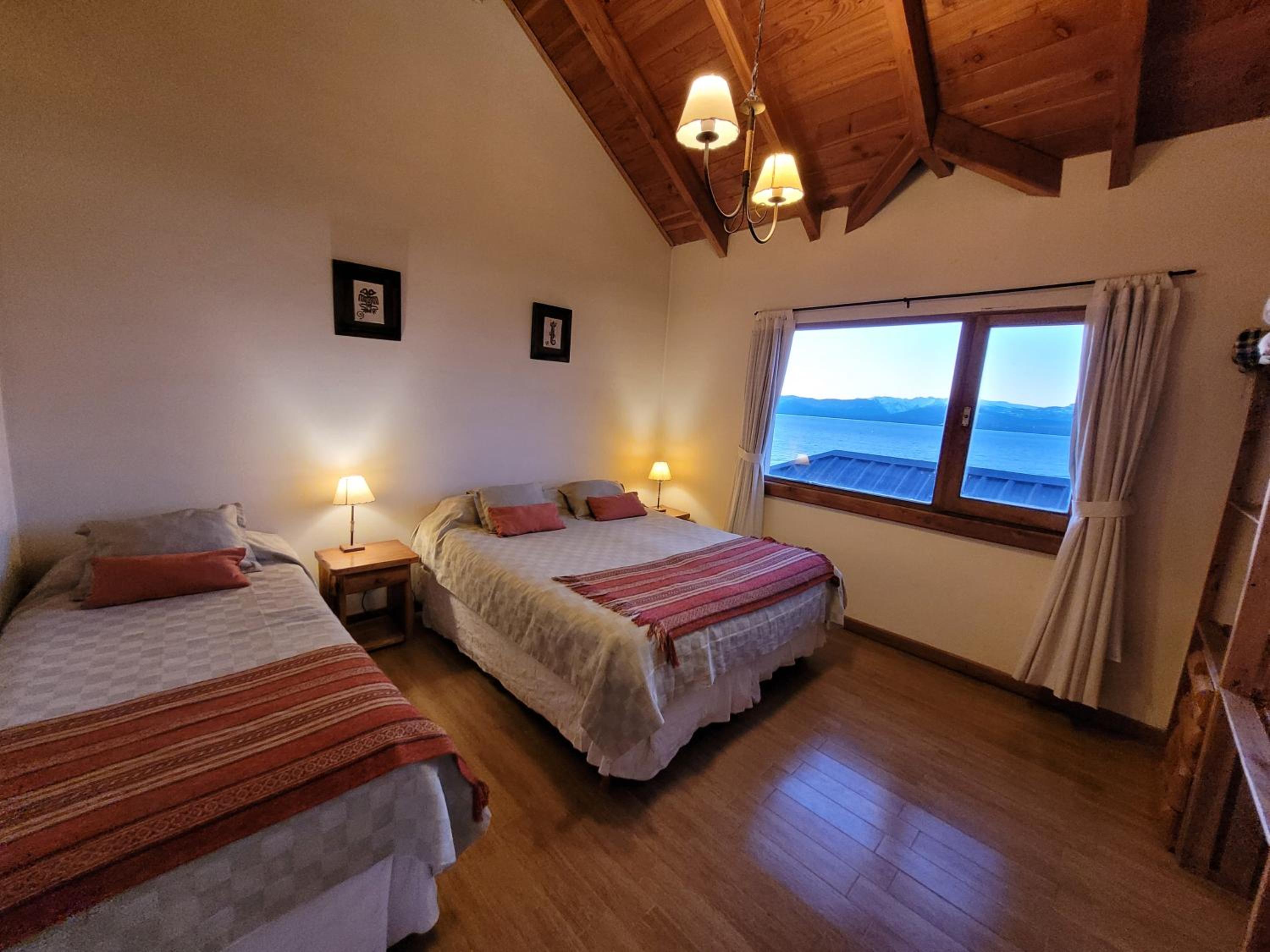 Cabañas Chesa Engadina, photo 59