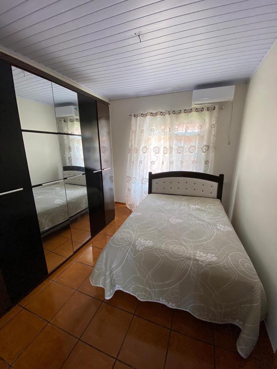 Casa Veraneio em Zimbros - Bombinhas