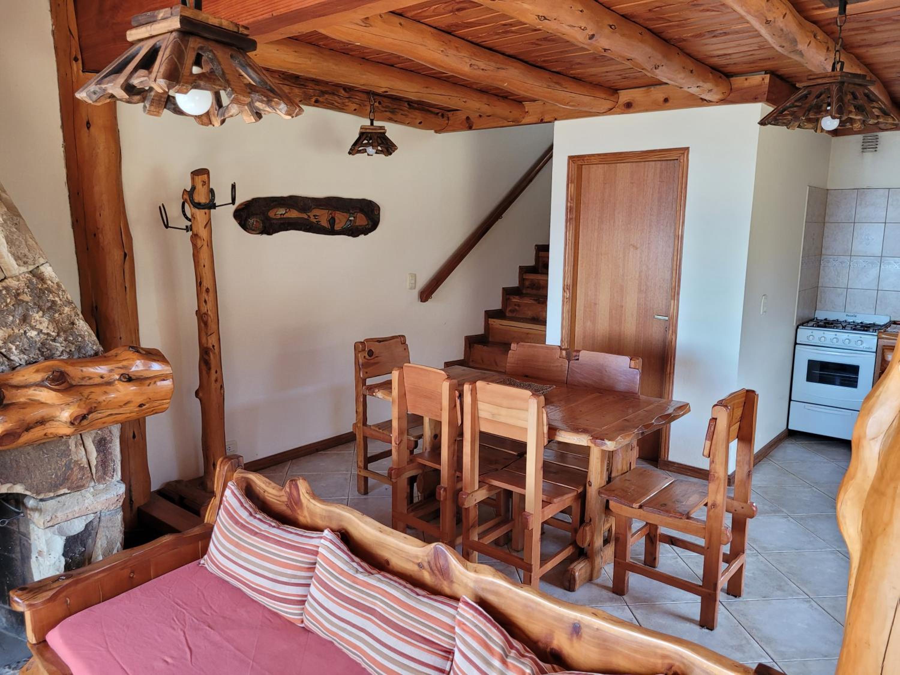 Cabañas Chesa Engadina, photo 34