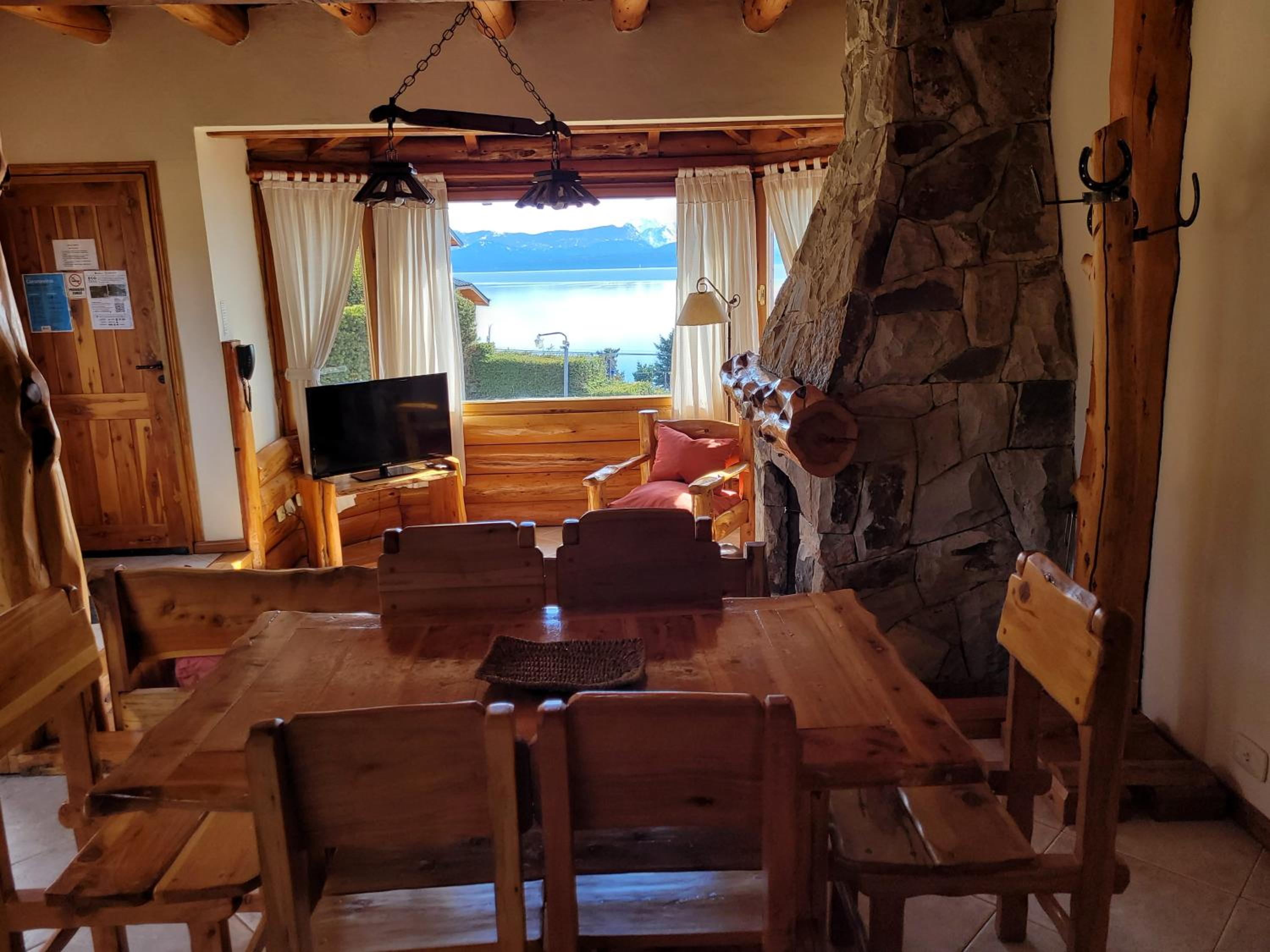 Cabañas Chesa Engadina