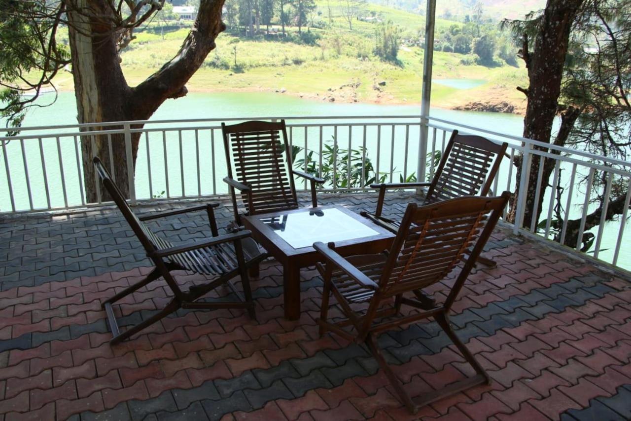 Castlereagh Resort Hatton view 3