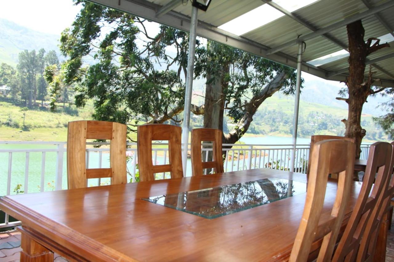 Castlereagh Resort Hatton view 5