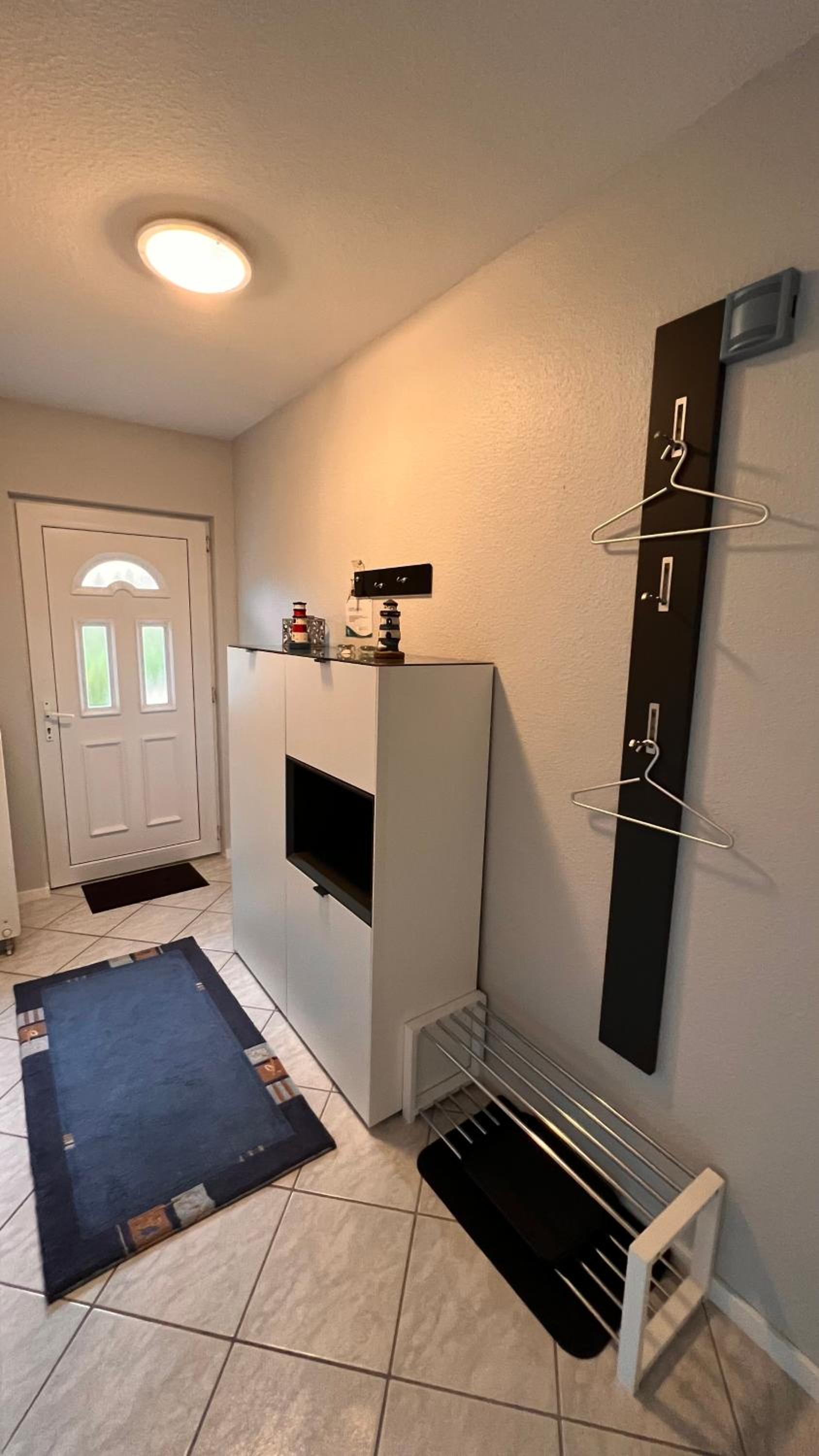 Ferienwohnung am Kormoranweg