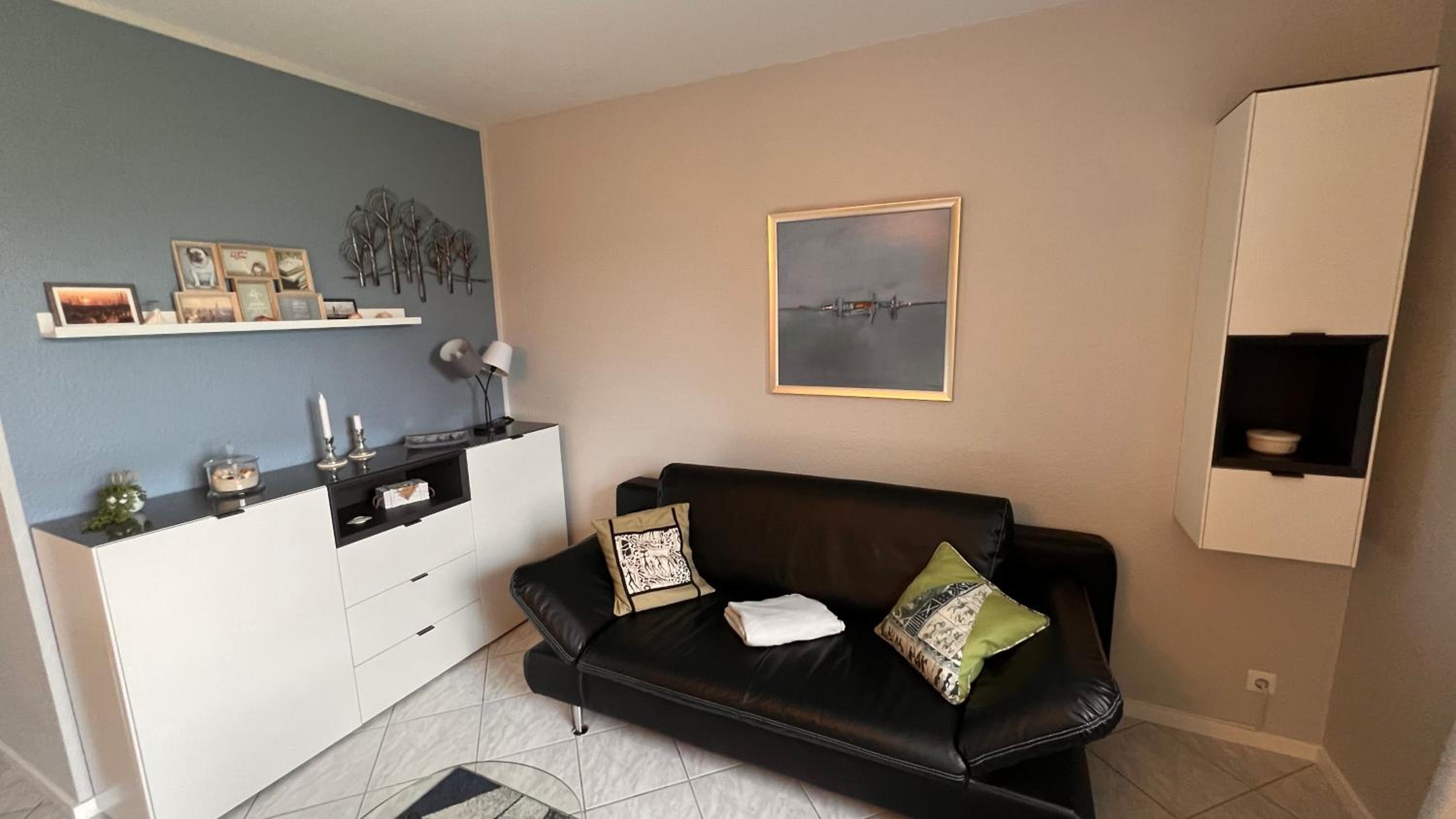Ferienwohnung am Kormoranweg