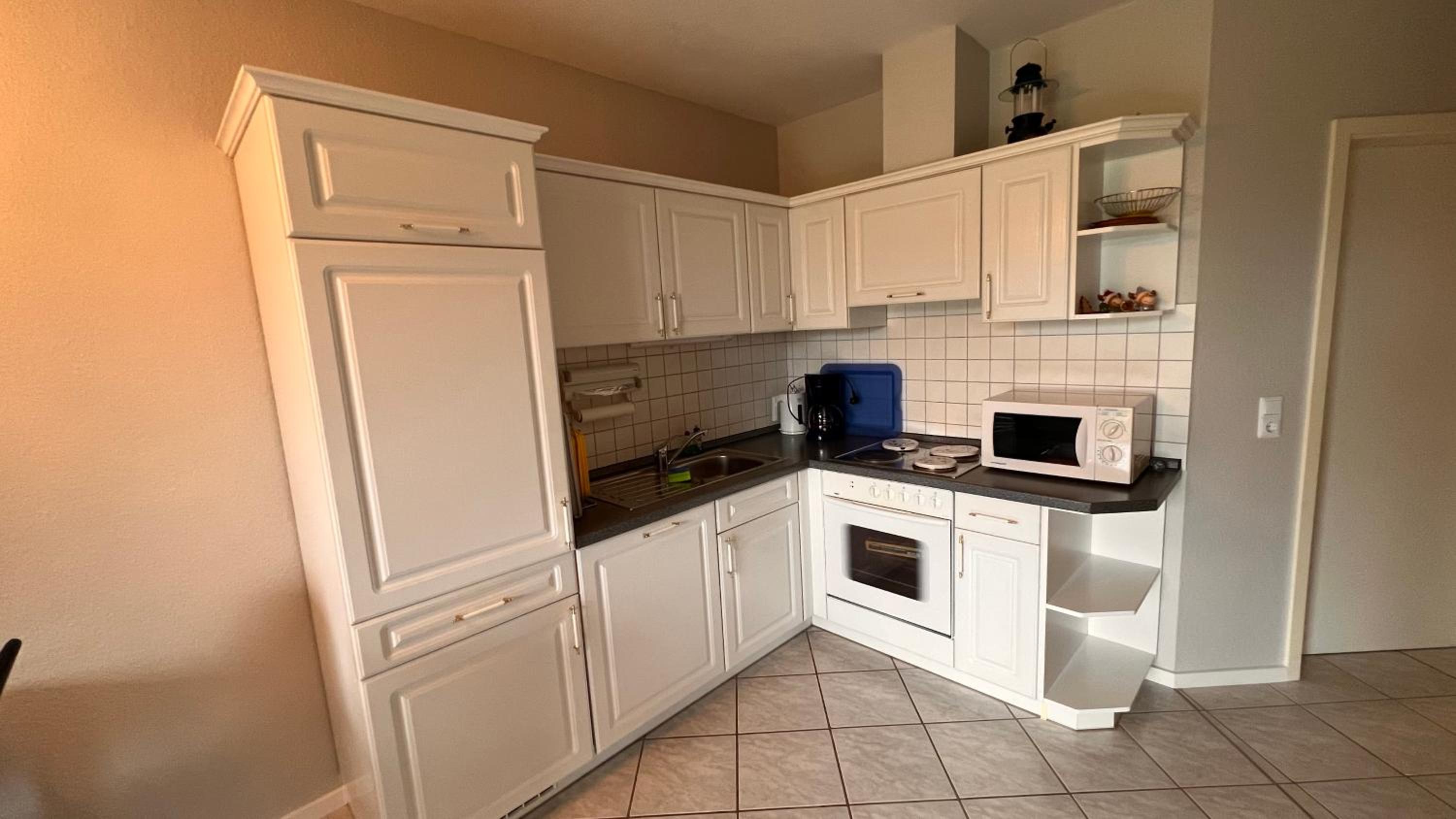 Ferienwohnung am Kormoranweg