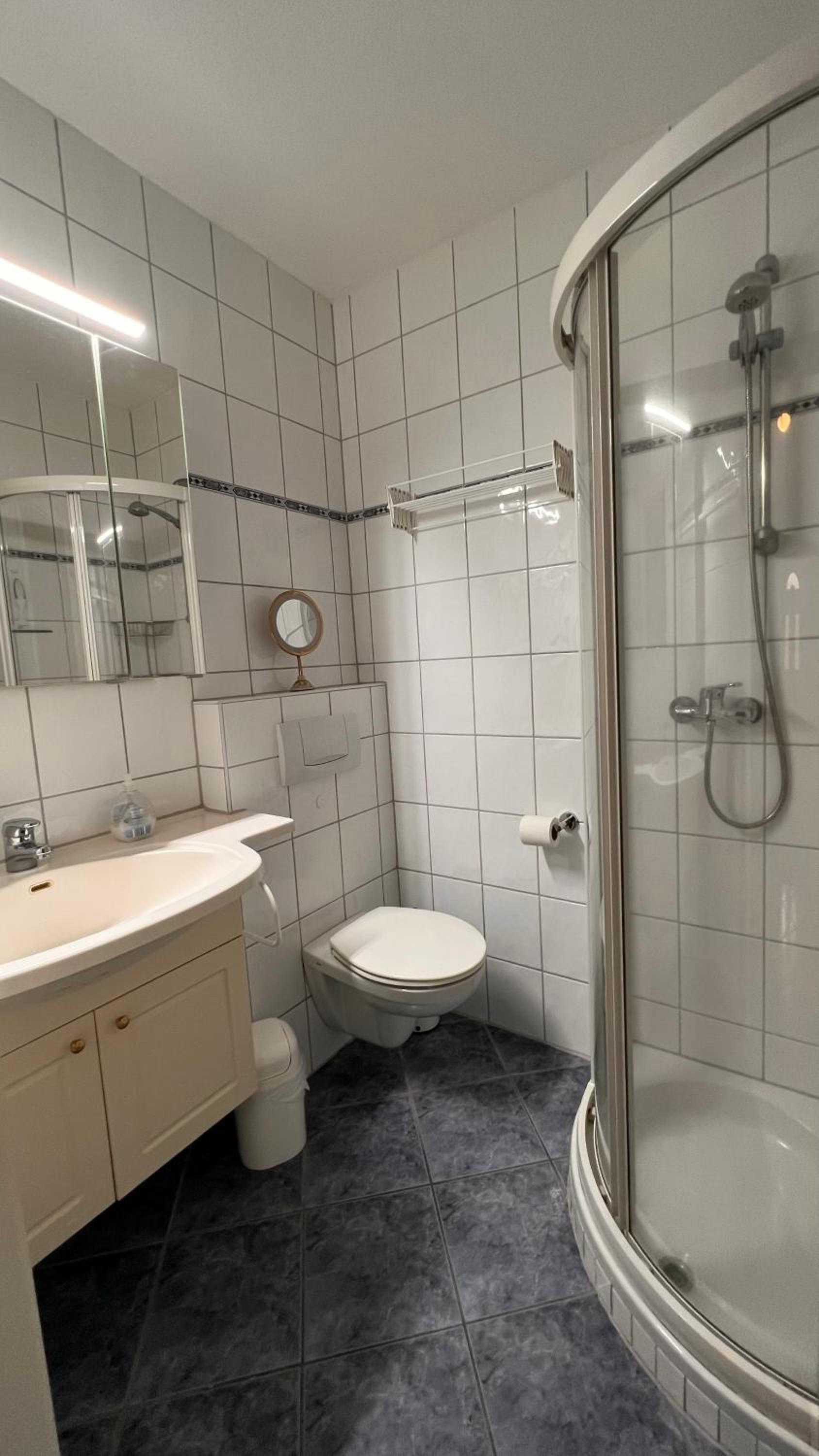 Ferienwohnung am Kormoranweg