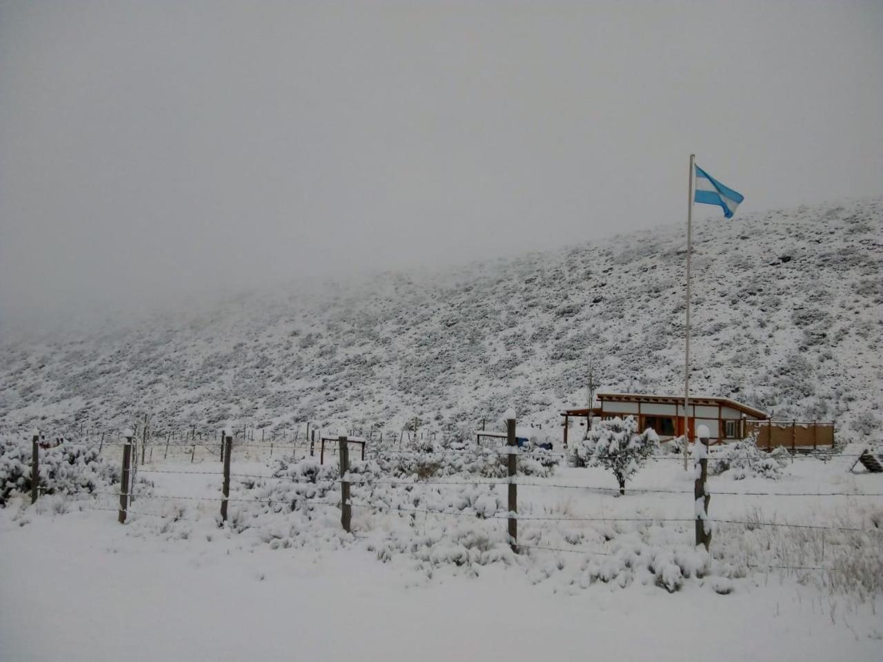 Camino & Piedra - Cabaña de Montaña
