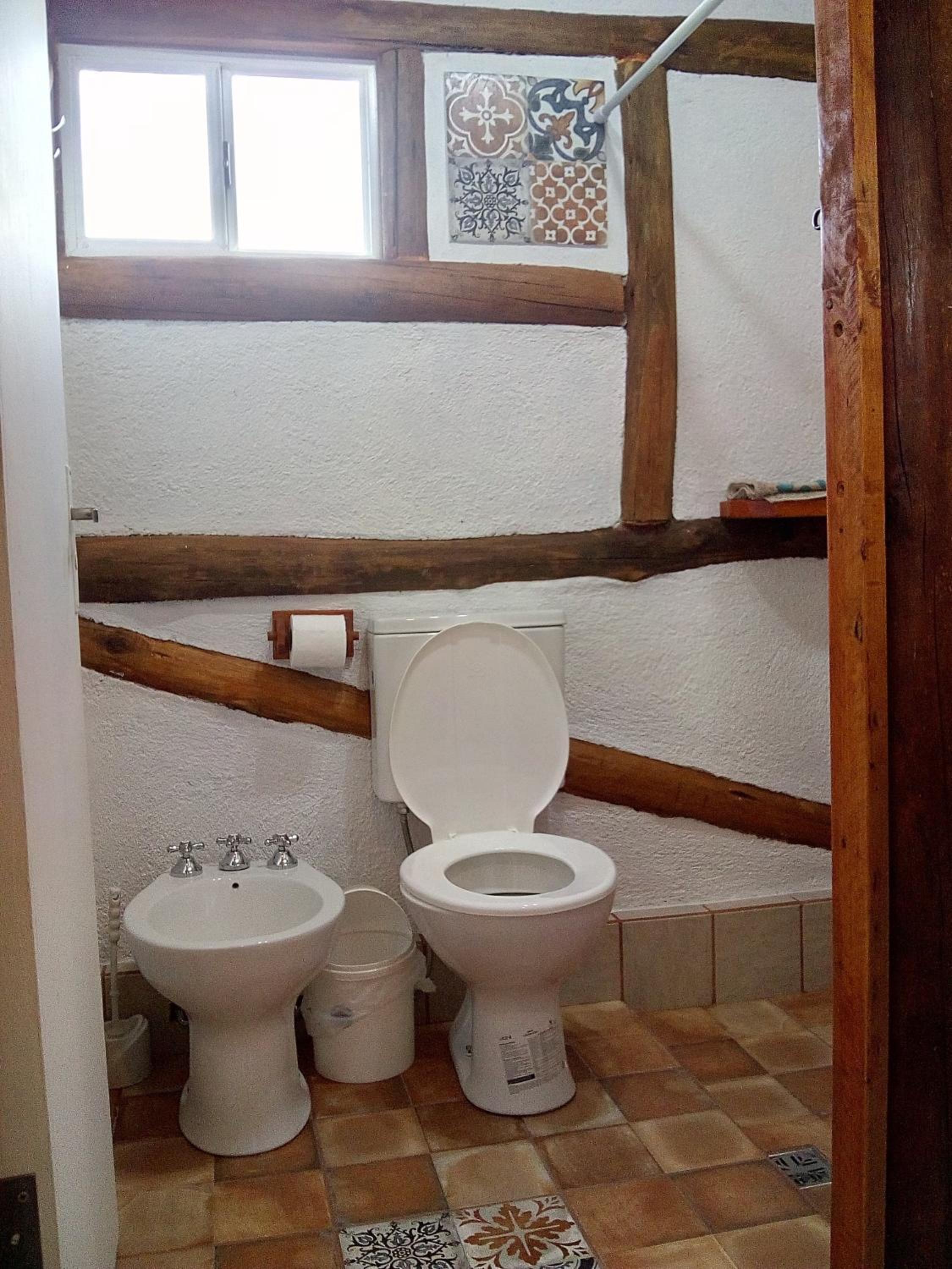 Camino & Piedra - Cabaña de Montaña
