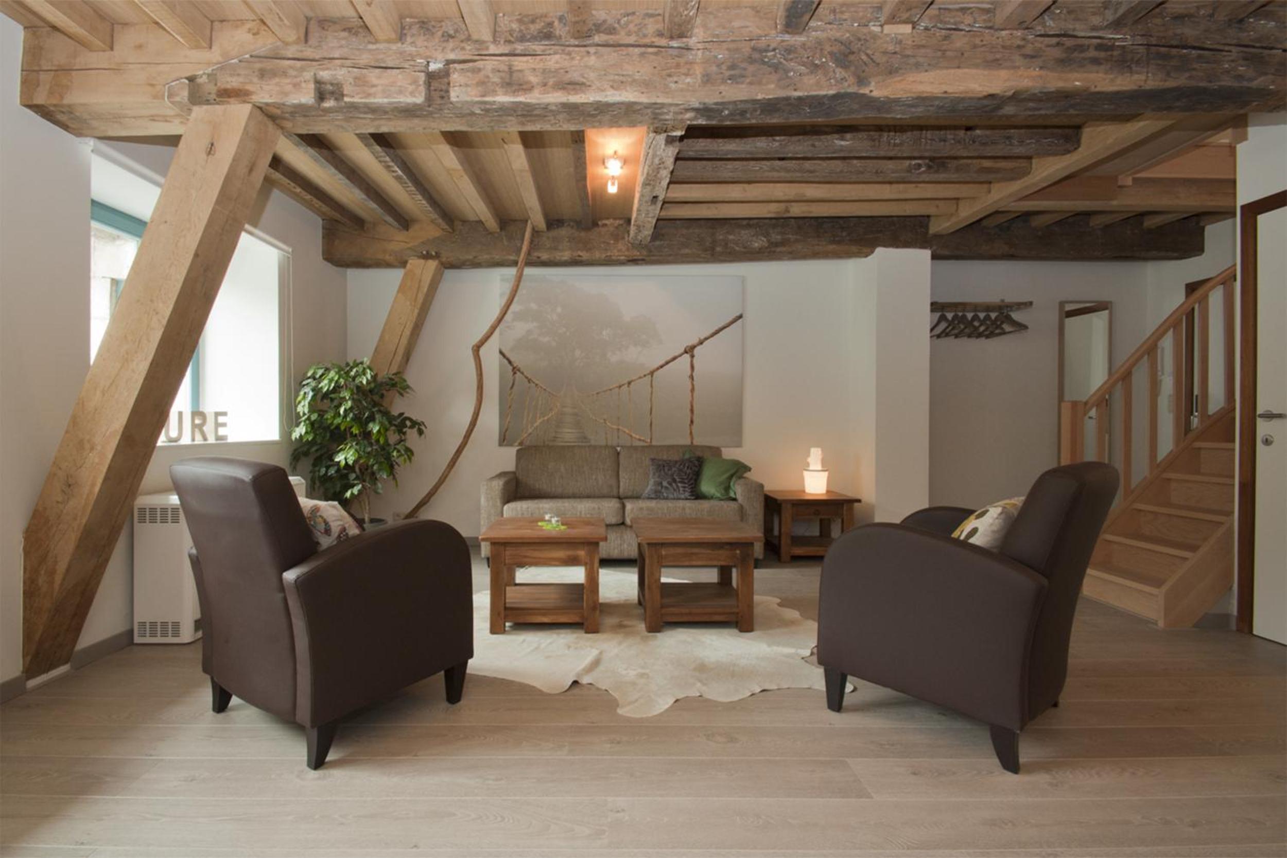 Residence des Recollets Apartments view 3