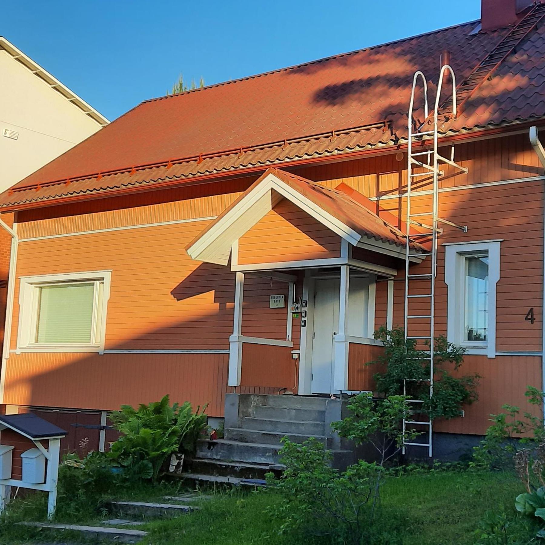 Kodit Tuulikinkatu view 5
