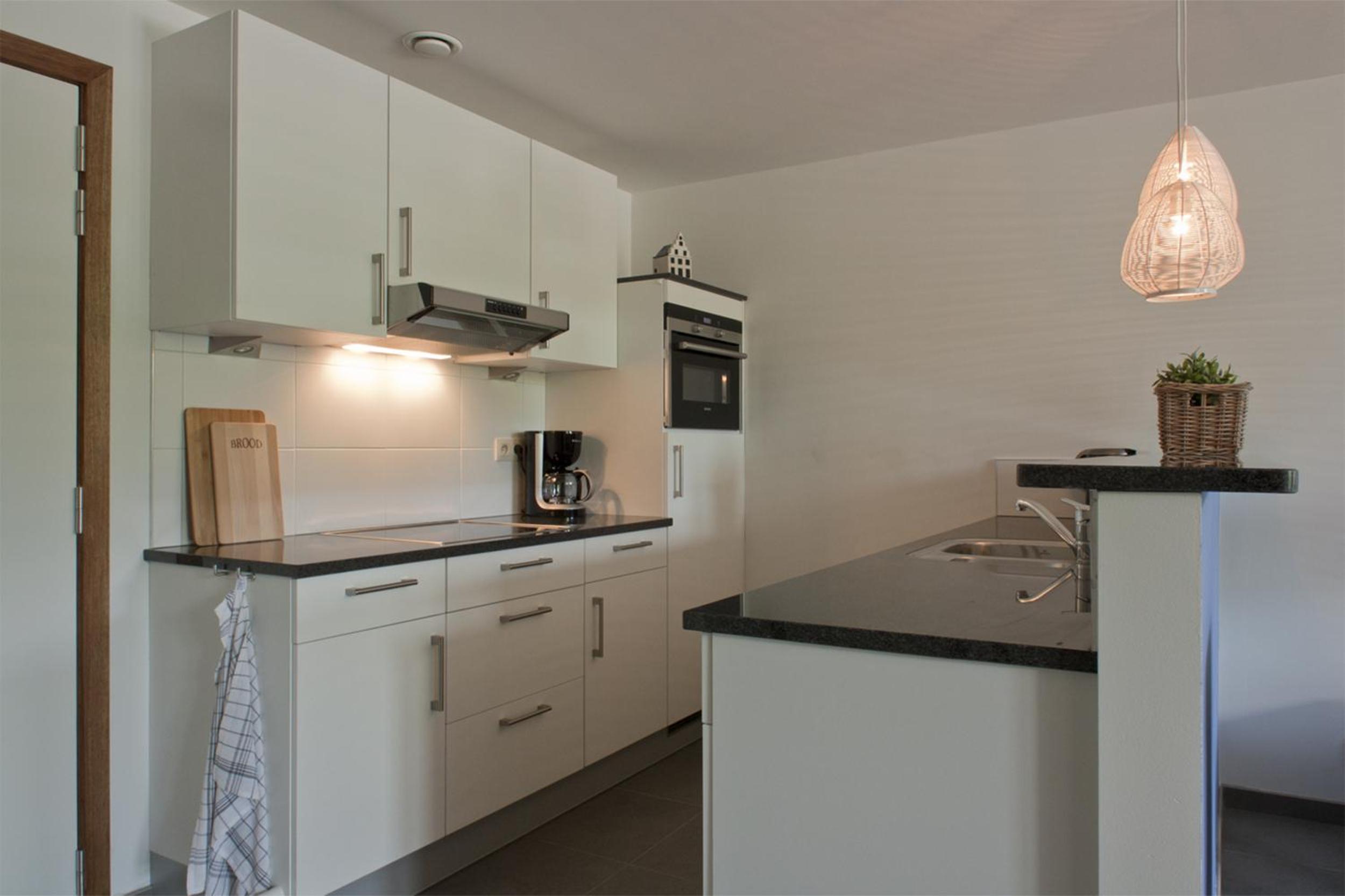 Residence des Recollets Apartments view 4
