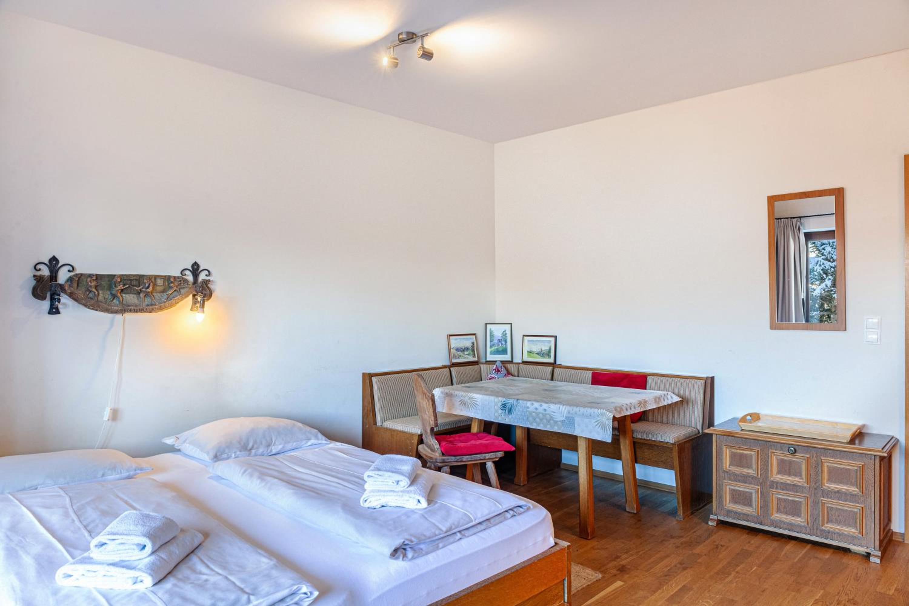 Haus Excelsior Top 3