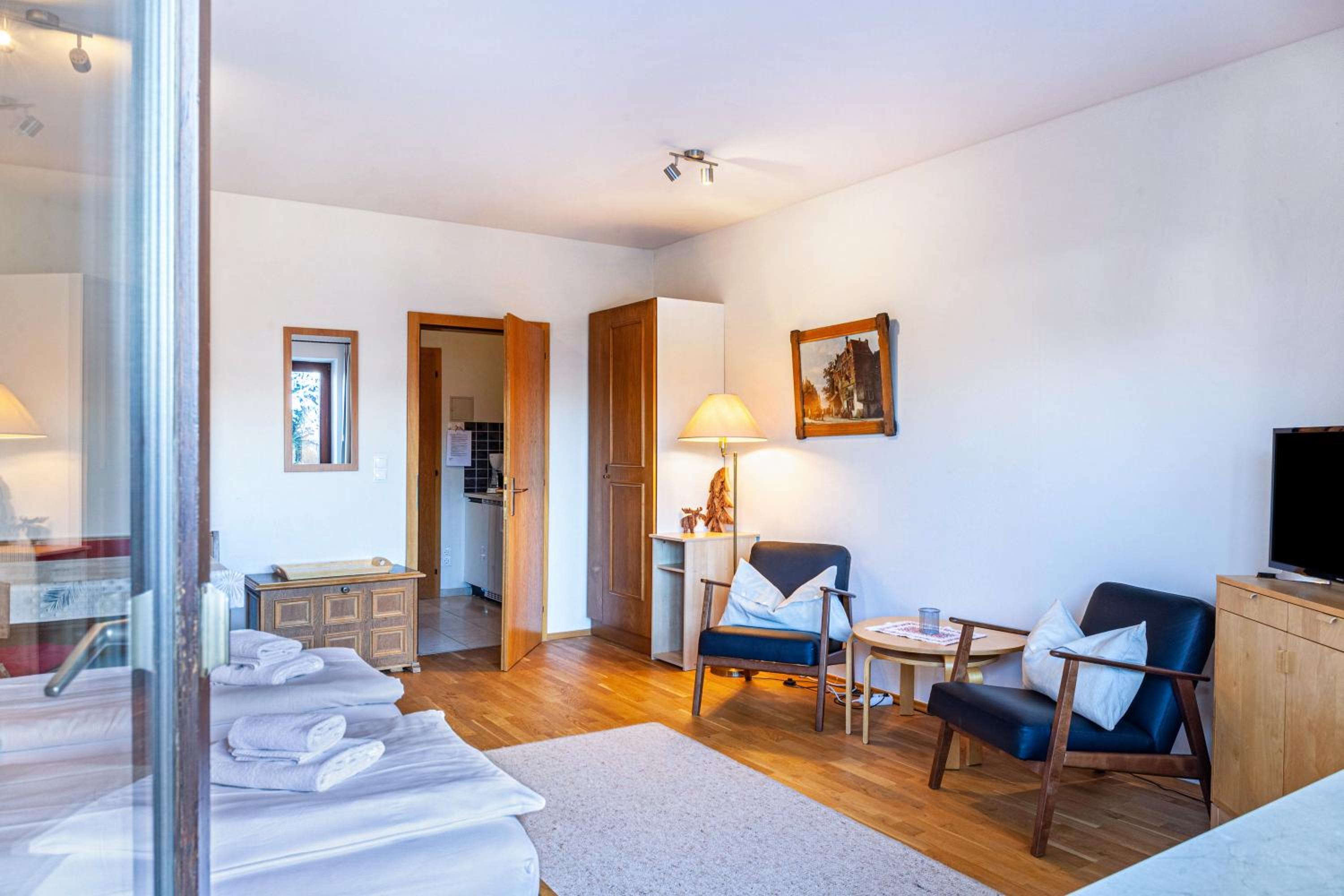 Haus Excelsior Top 3