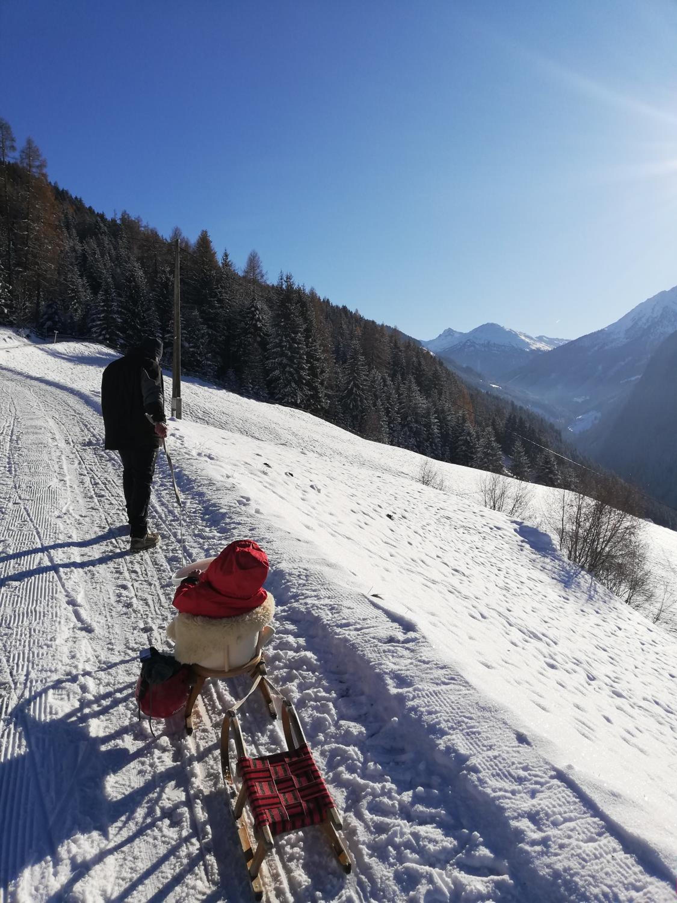 Much`s Bergstüberl