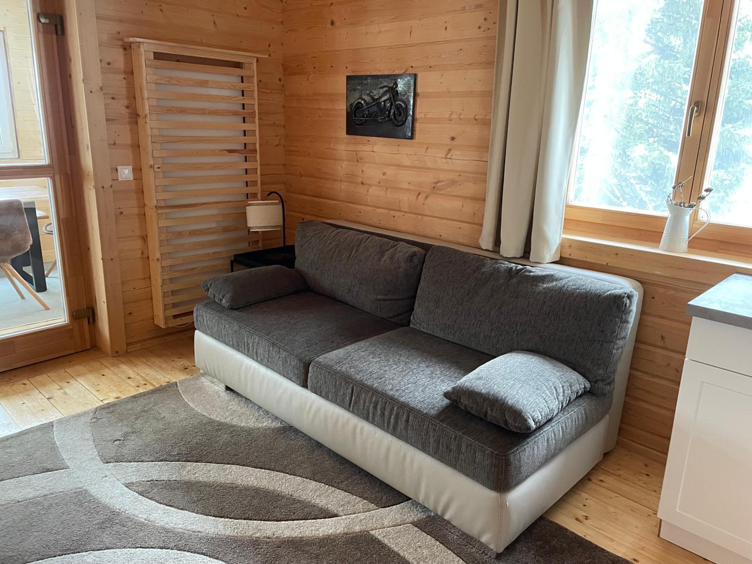 Stubihuettn