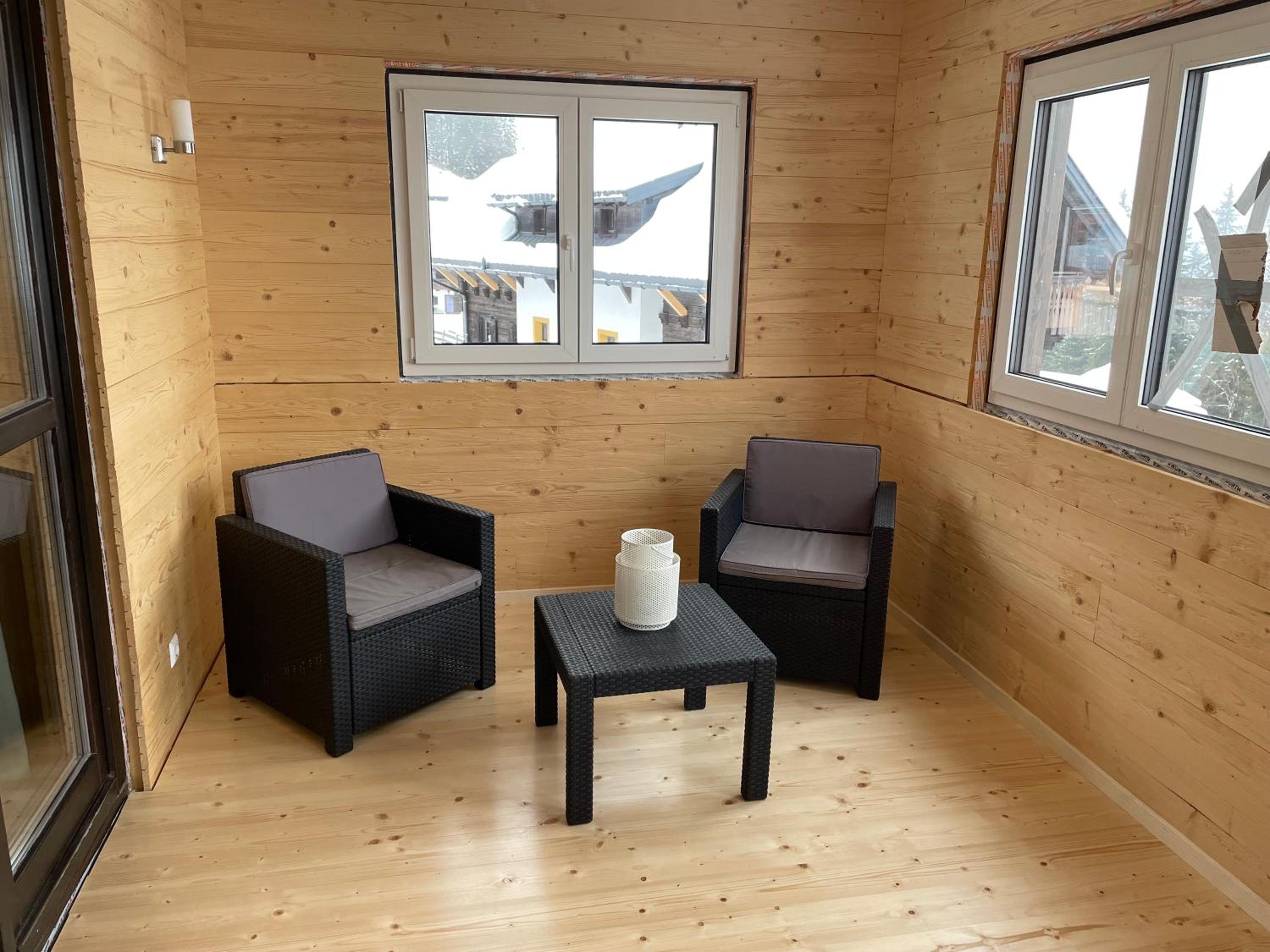 Stubihuettn