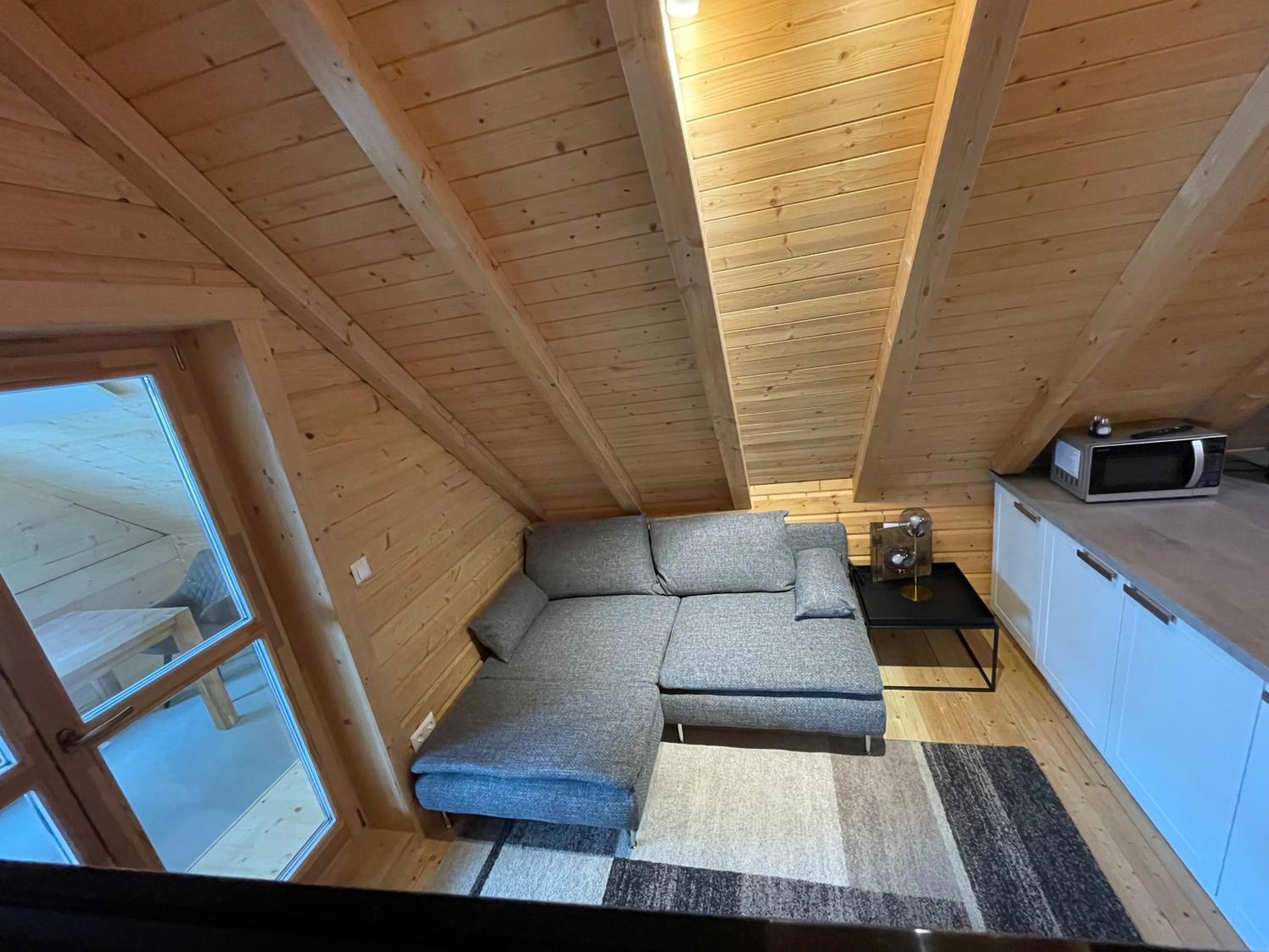 Stubihuettn