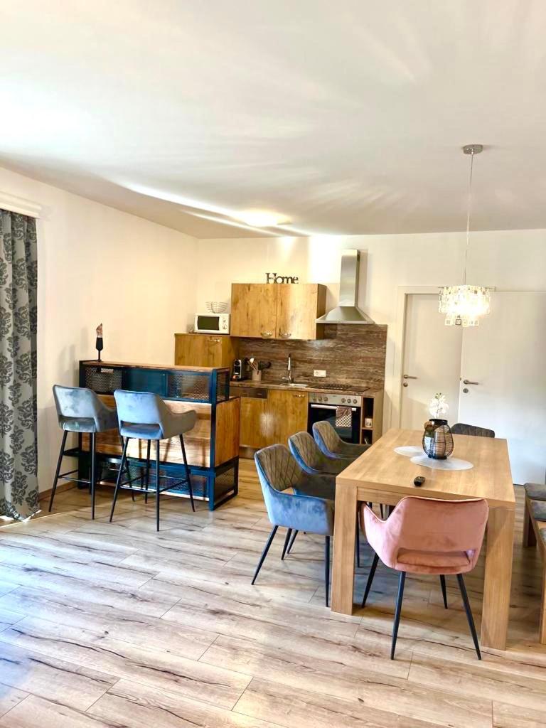 Dalila Appartements