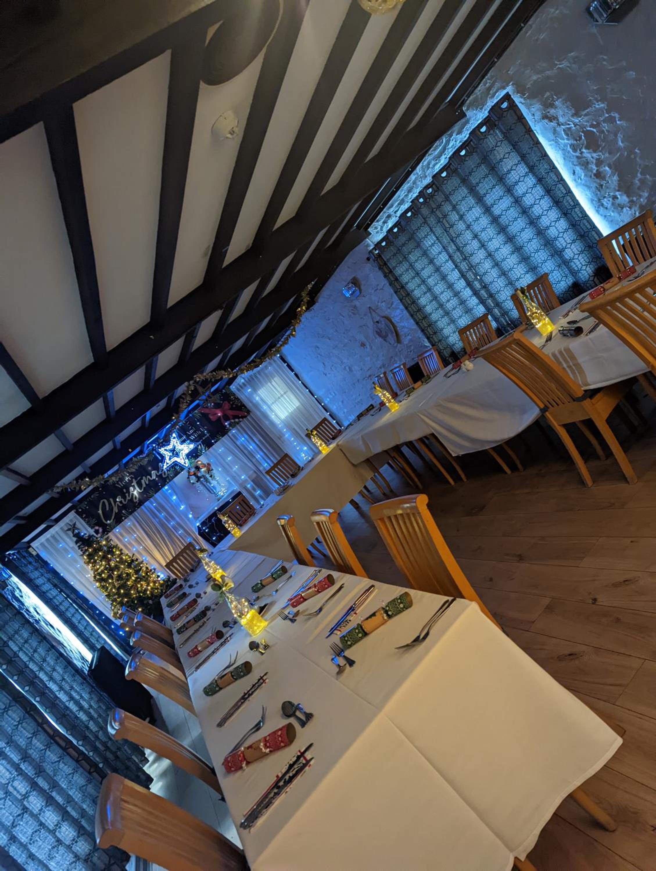 The Manor House Inn