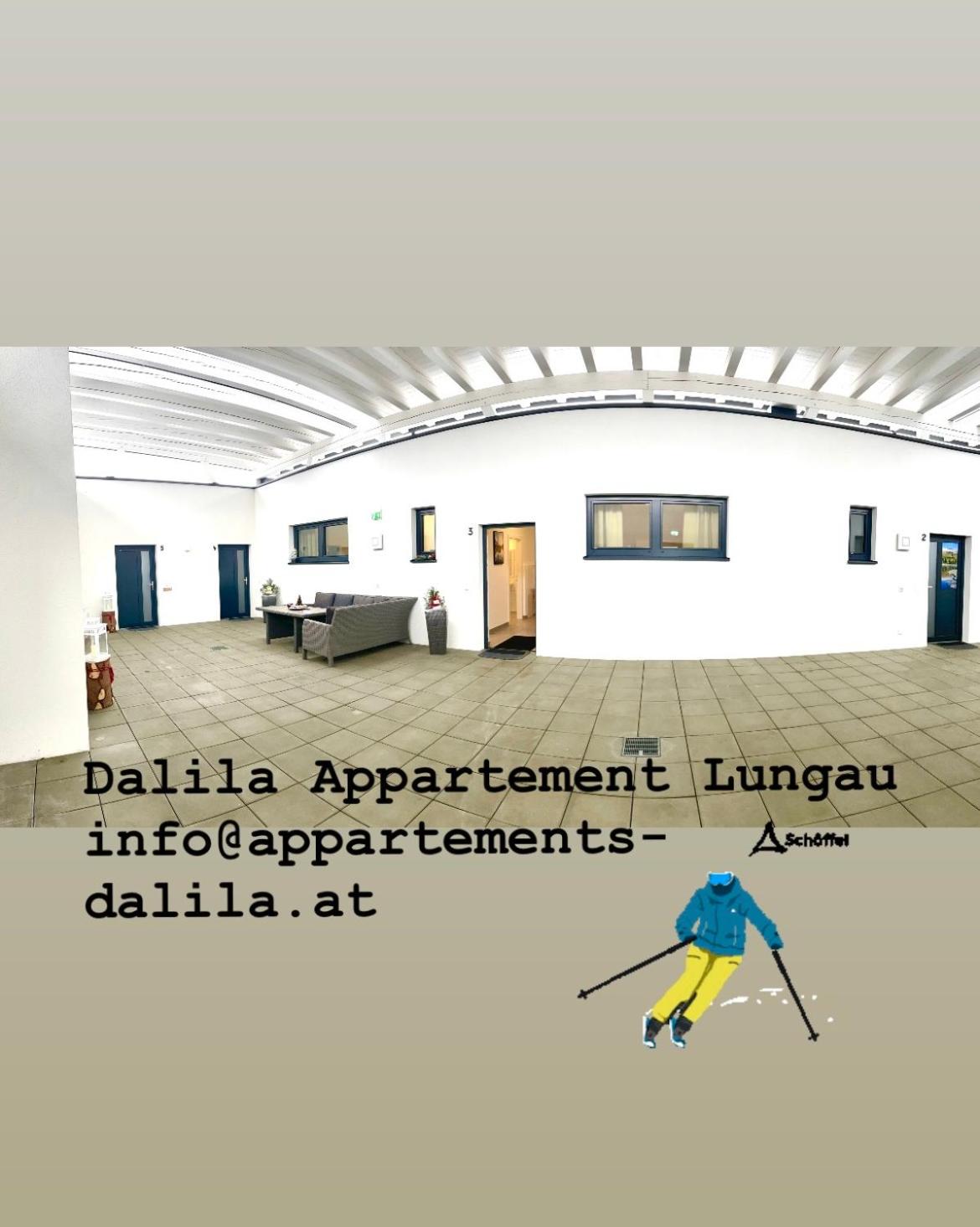 Dalila Appartements