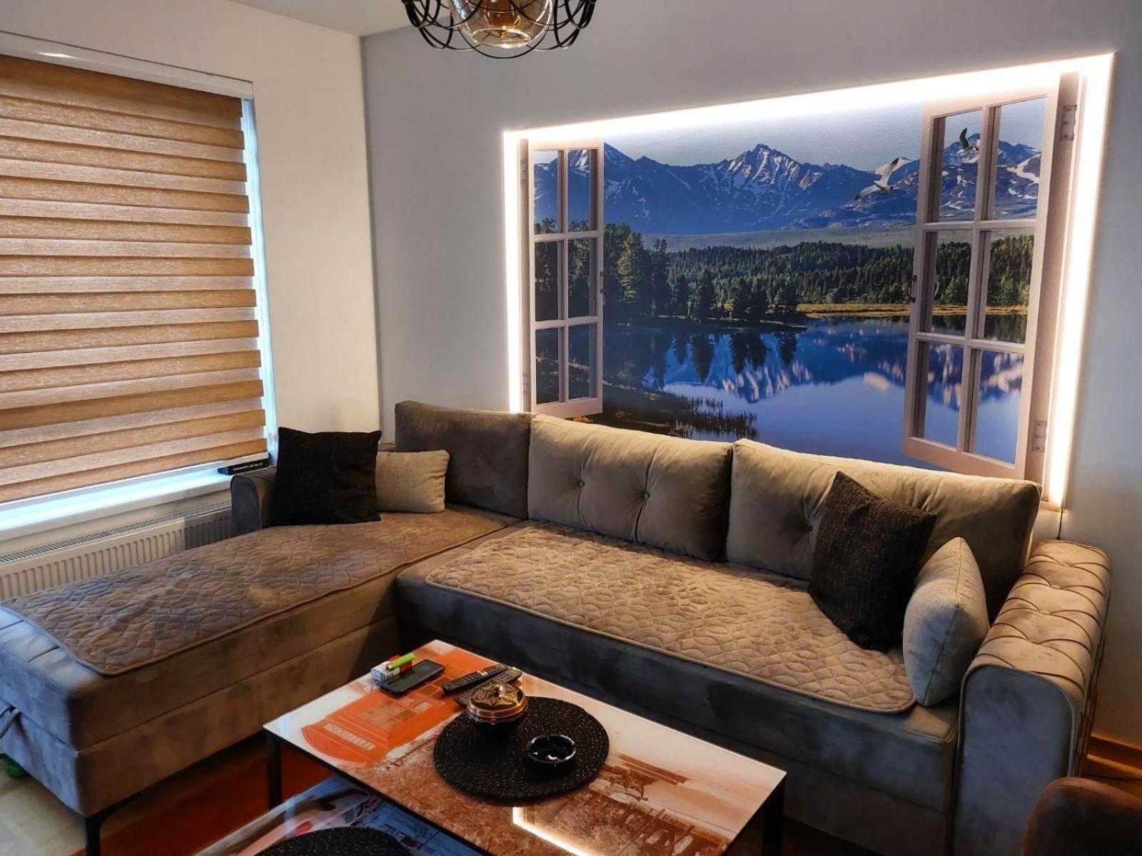 Luxury Apartment Zimska idila