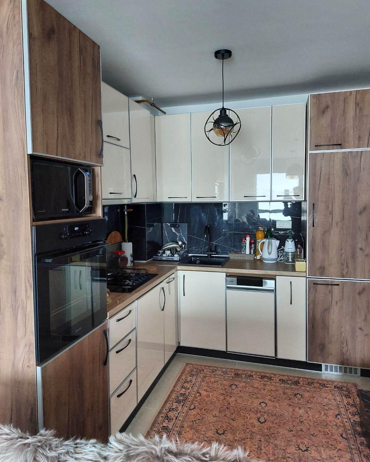 Luxury Apartment Zimska idila