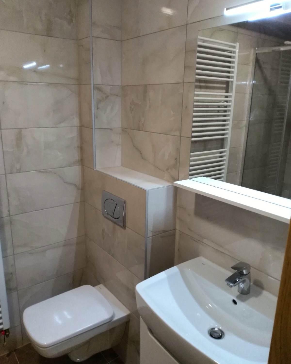 Luxury Apartment Zimska idila