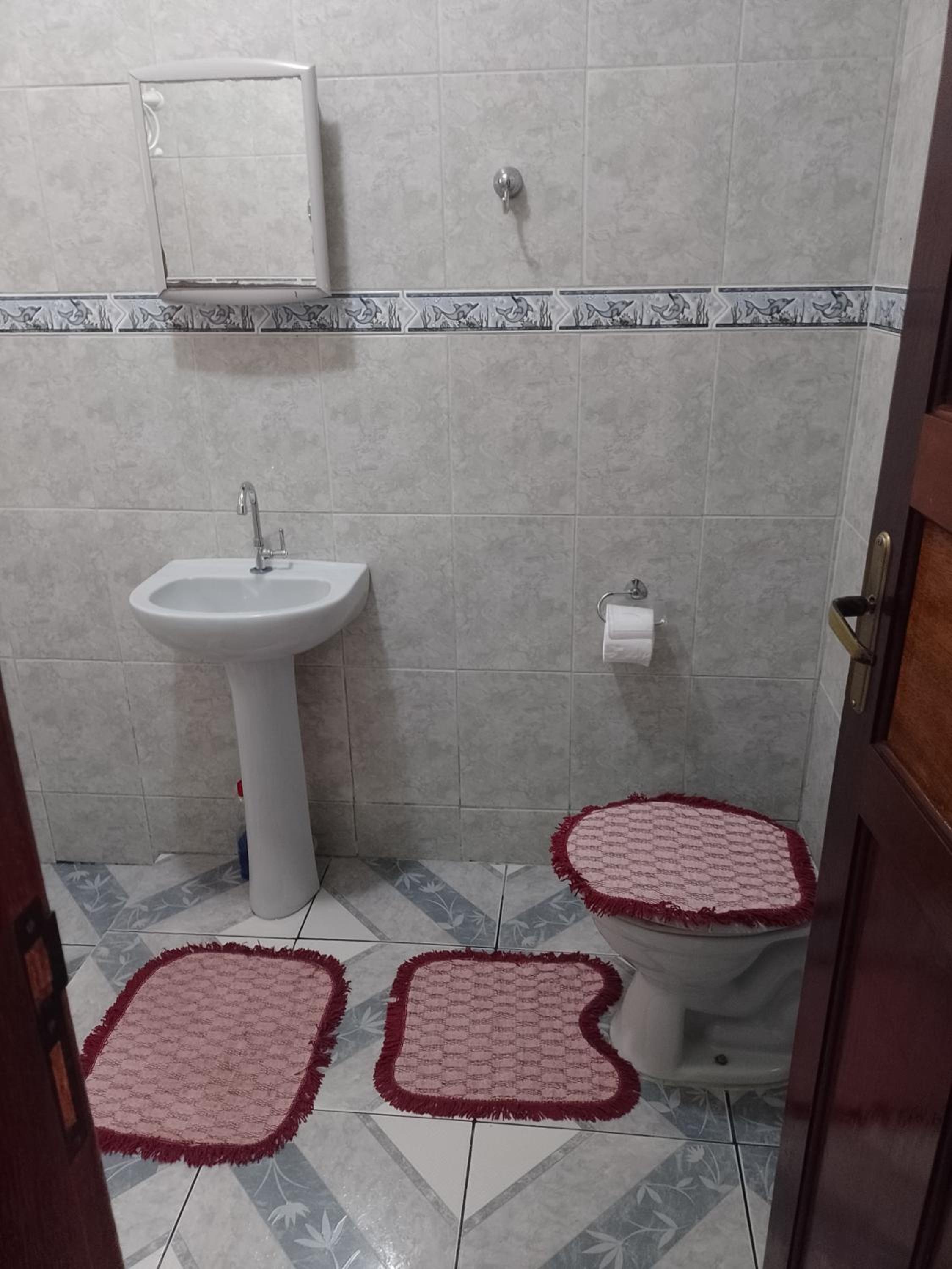 Cantinho da Isa