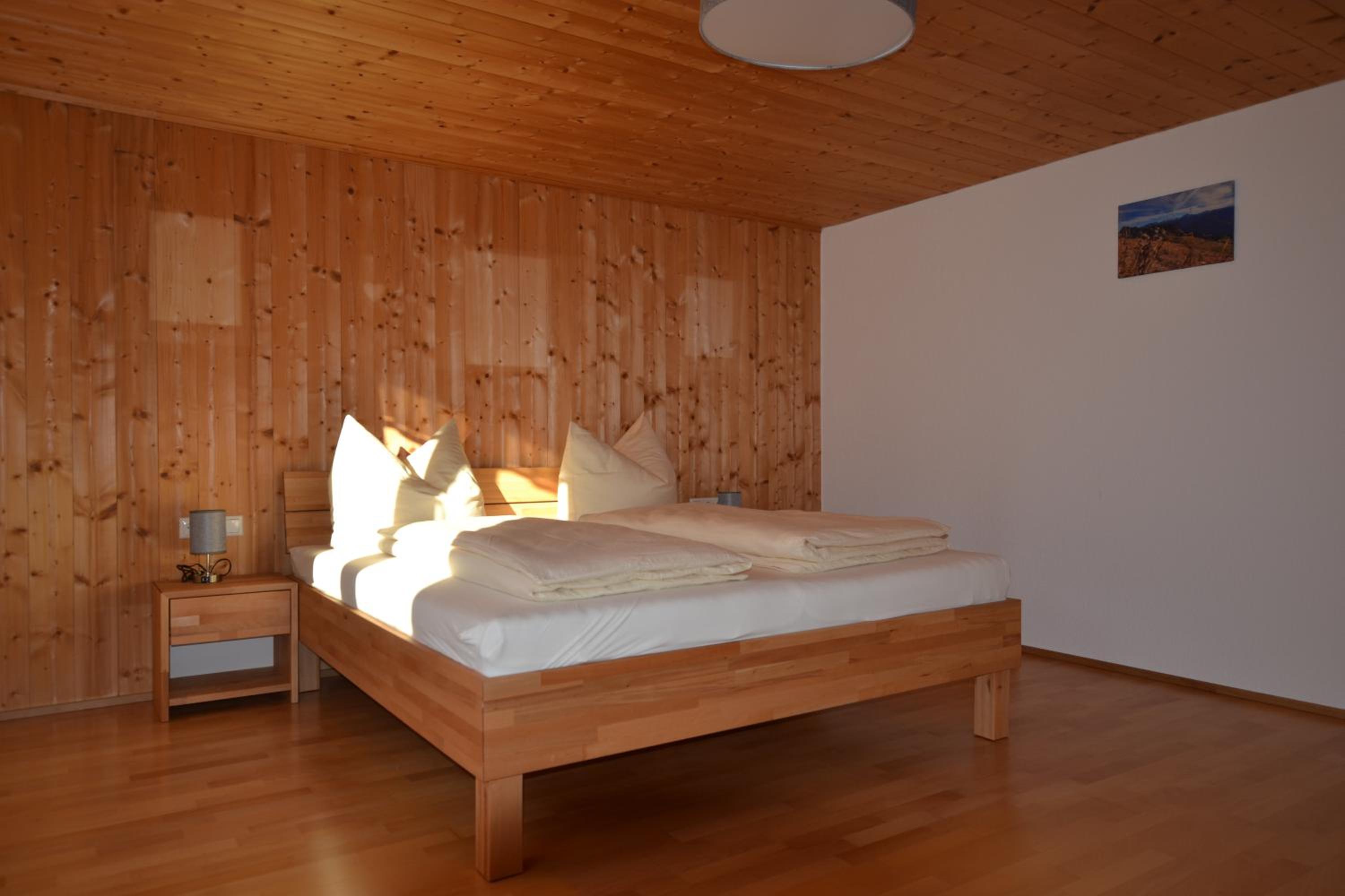 Ferienwohnung Känzeleblick