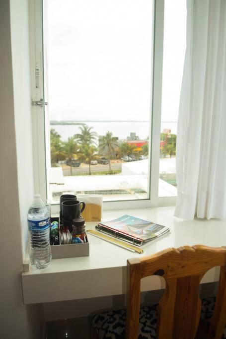 ESTUDIO 3a SOBRE LA PLAYA, EXCELENTE OPCIÓN