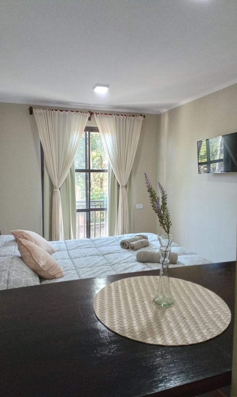 Loft/Apart Michel Iguazu