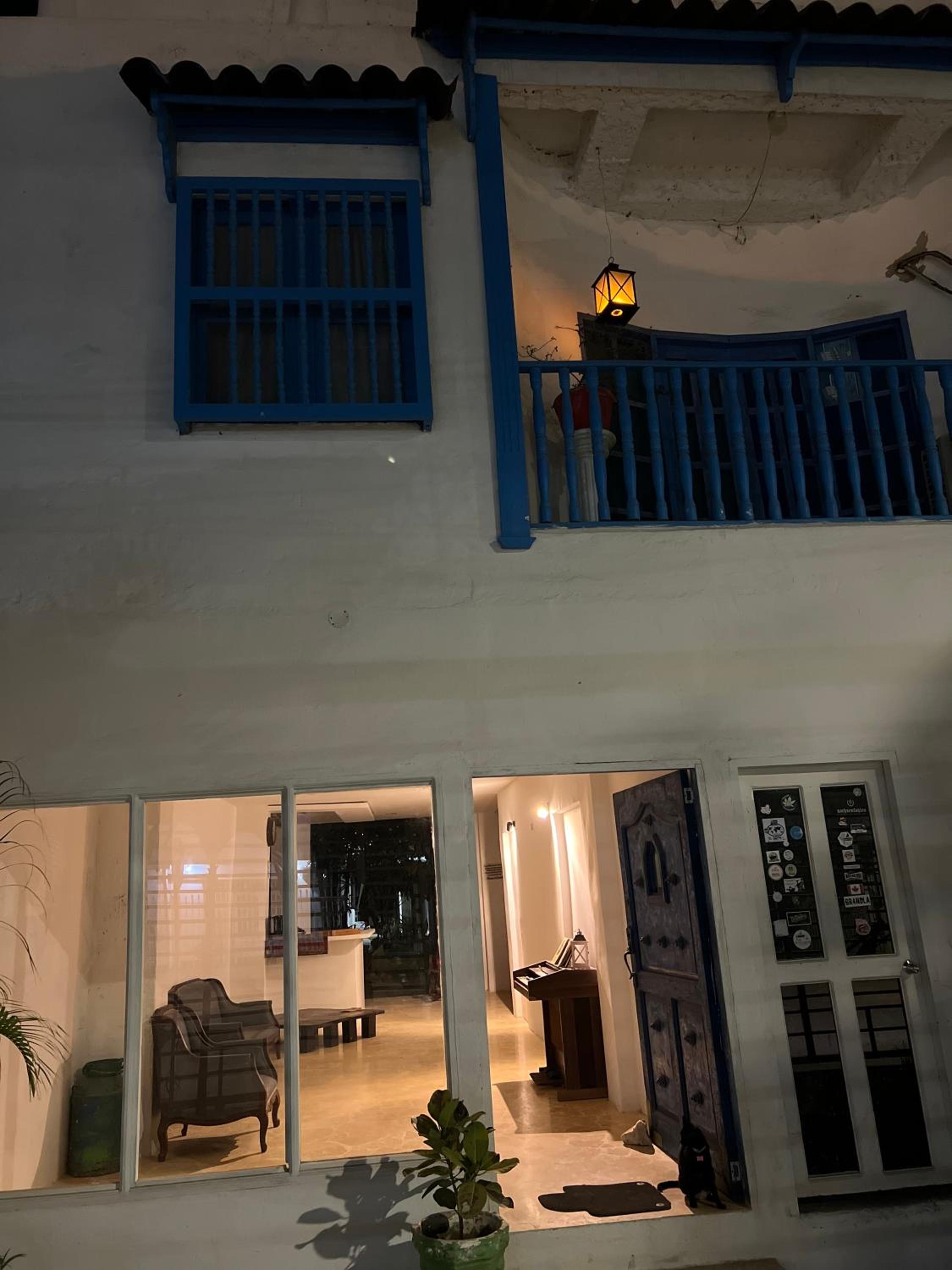 Casa Torices Real 12