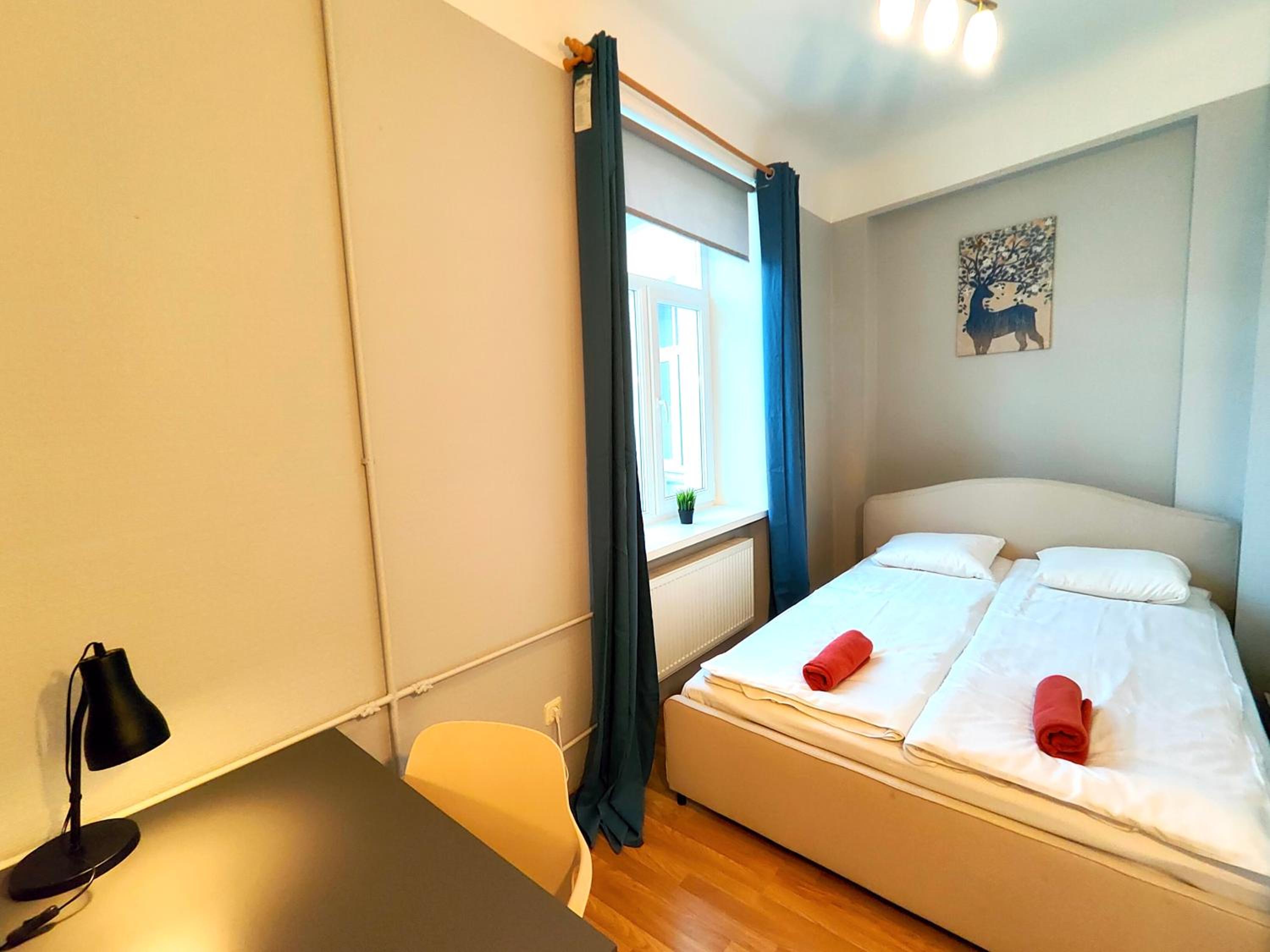 Gleznotaju Old Town Two Bedroom Apartment view 2