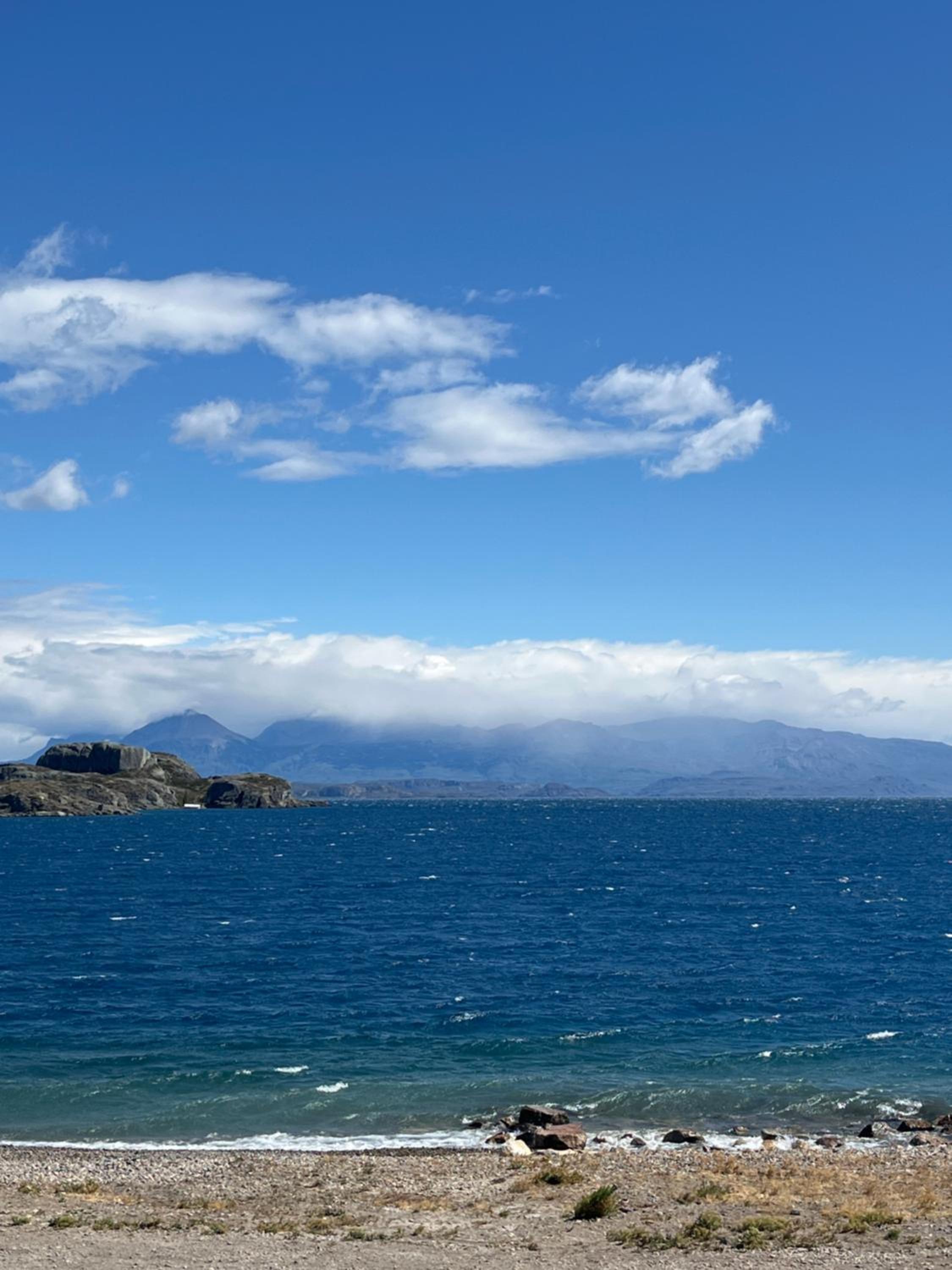 Amigos del viento