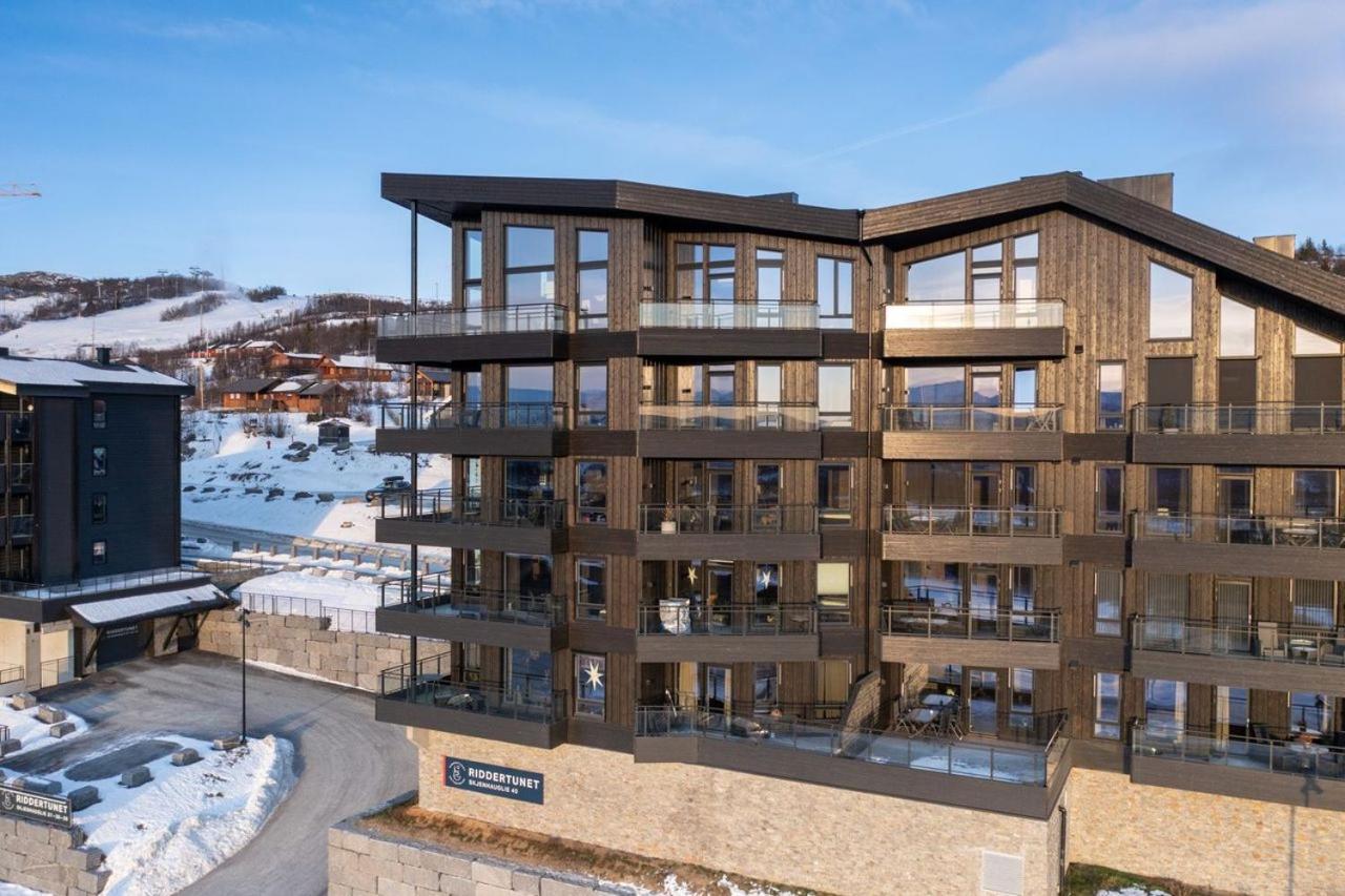 Hotel Riddertunets moderne - Image 1