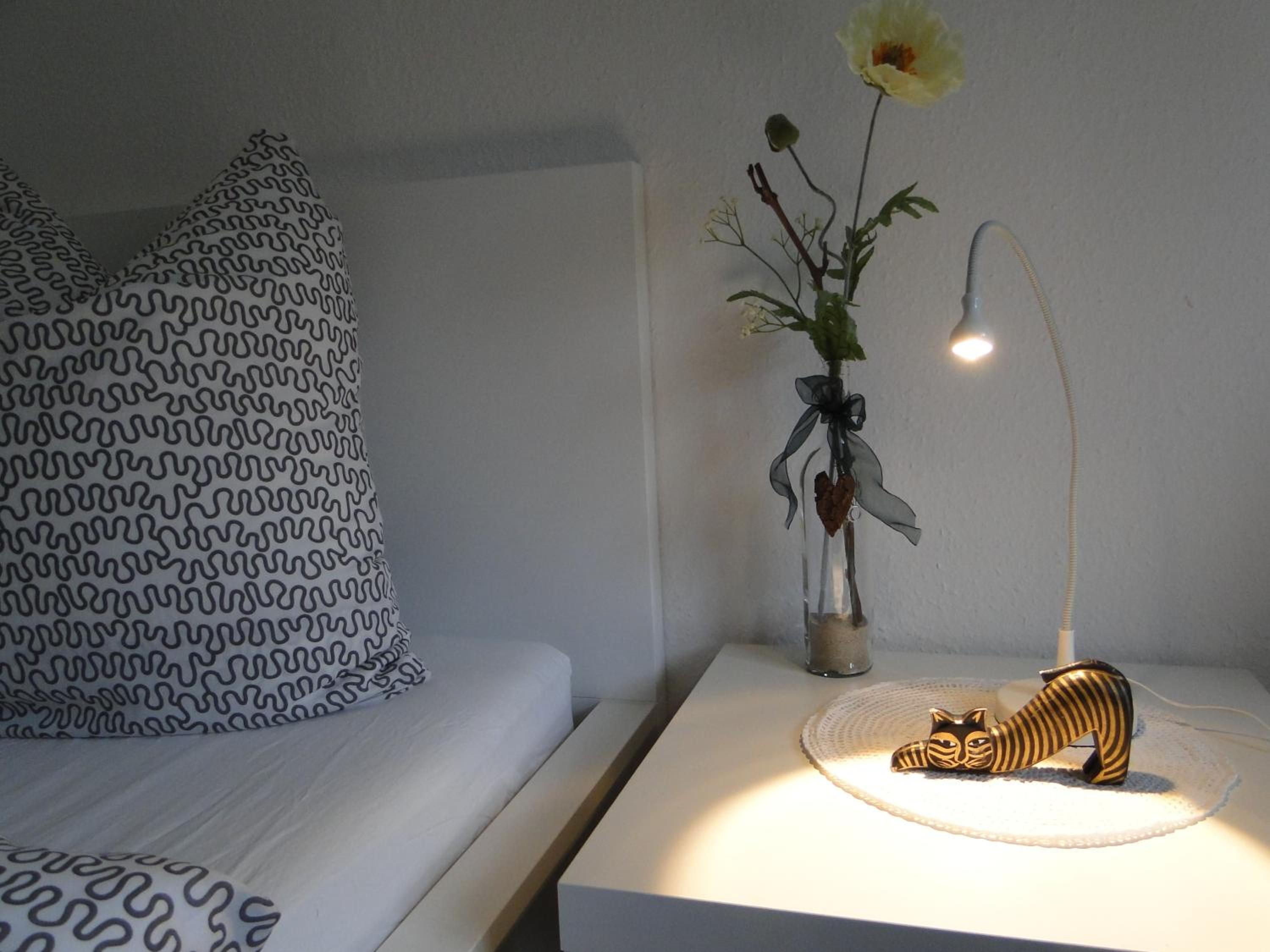 Ferienwohnung Hotte´s Hütte