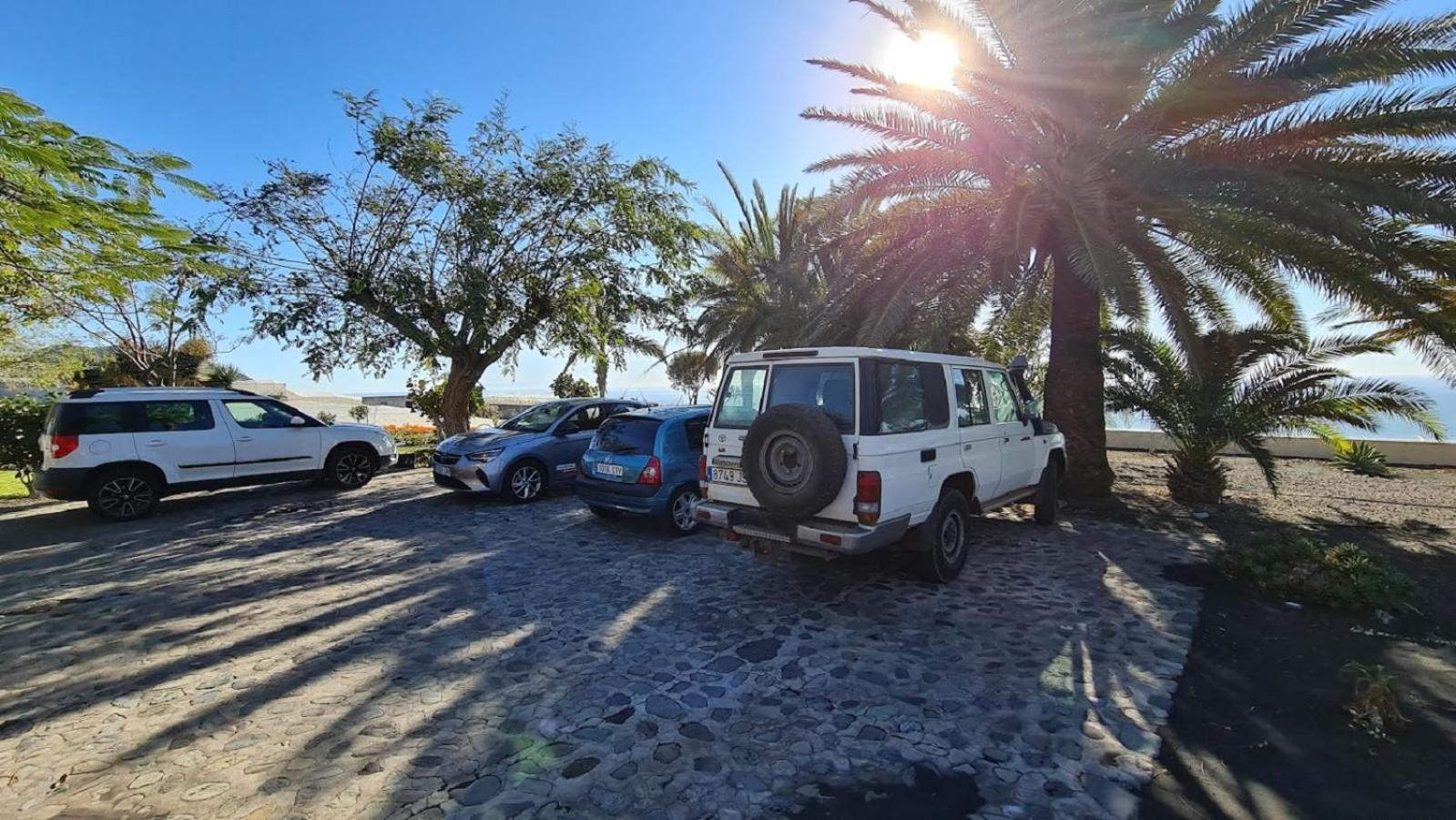 Finca Marina BuenVivir