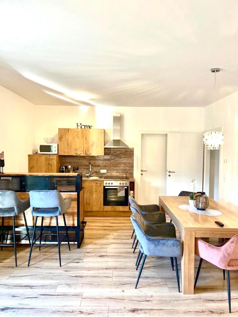Dalila Appartements