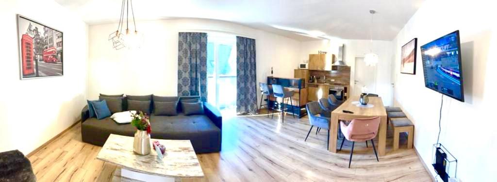 Dalila Appartements