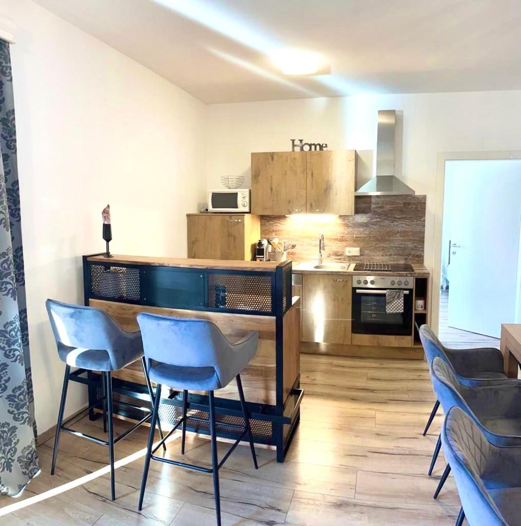 Dalila Appartements