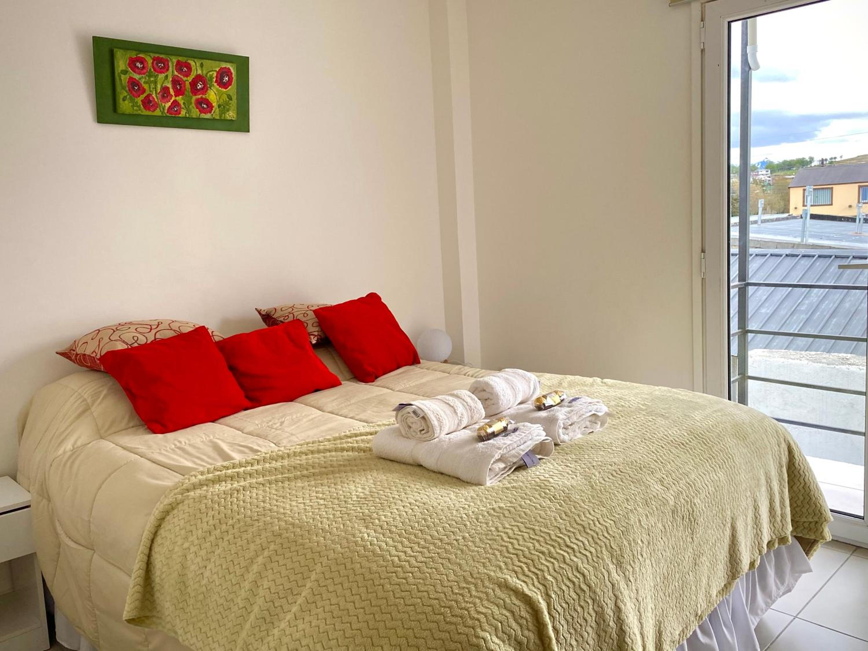 Yoppen: Duplex 2 dormitorios en Ushuaia