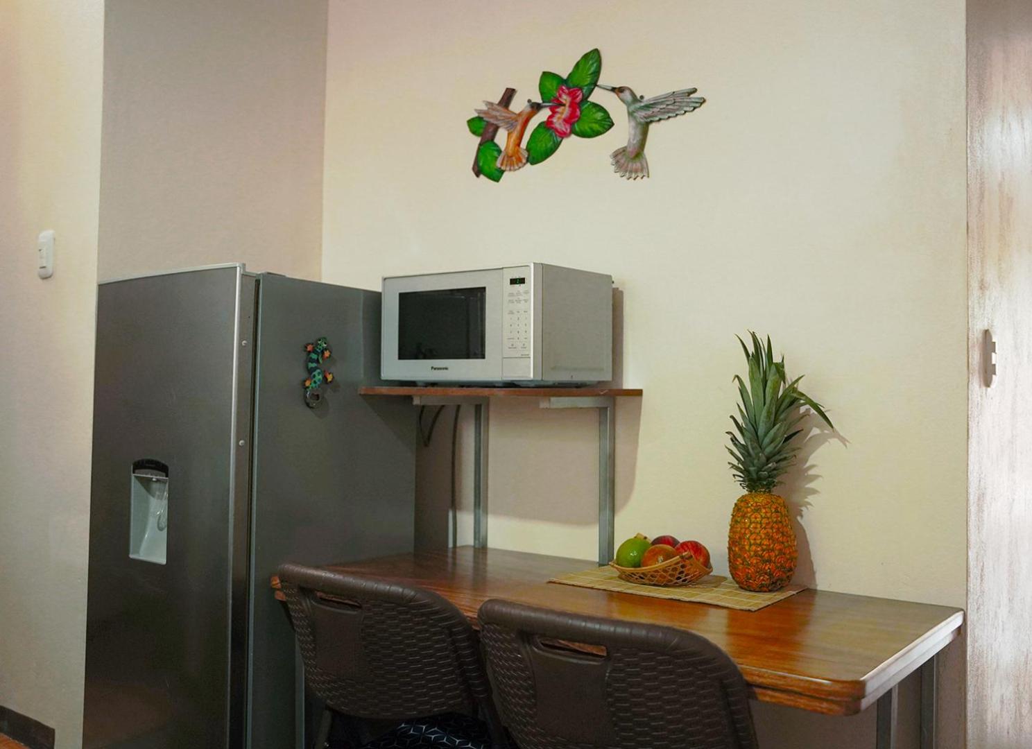 Apartamentos y Studios Brisas del Mar Santa Teresa