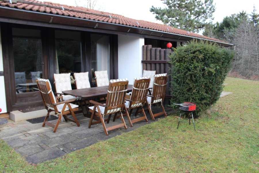 Feriendorf Öfingen 06