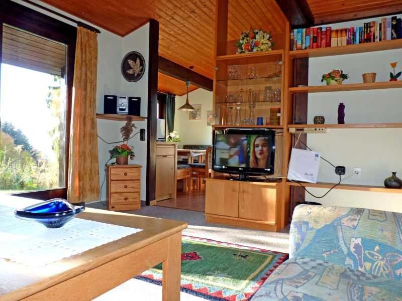 Feriendorf Öfingen - Urlaub im Schwarzwald