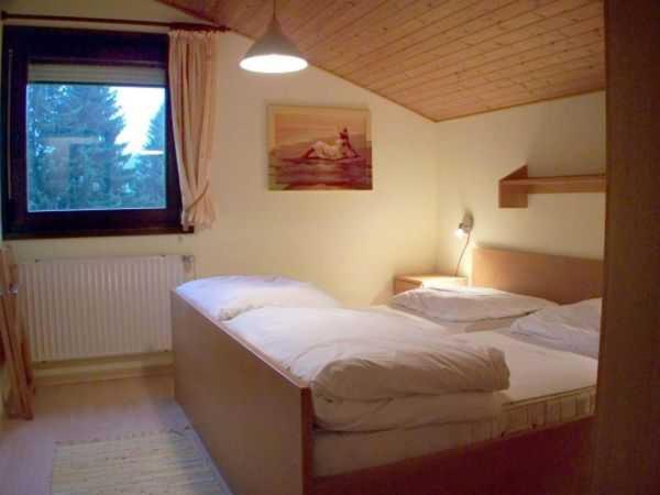 Feriendorf Öfingen - Urlaub im Schwarzwald