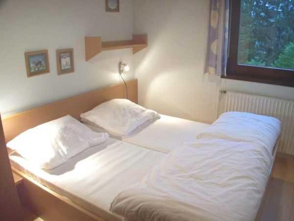 Feriendorf Öfingen - Urlaub im Schwarzwald