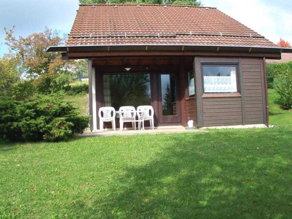 Feriendorf Öfingen - Urlaub im Schwarzwald