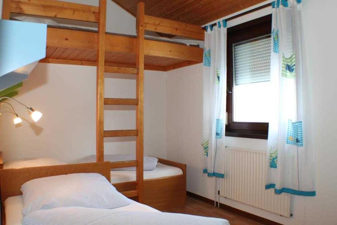 Feriendorf Öfingen - Urlaub im Schwarzwald