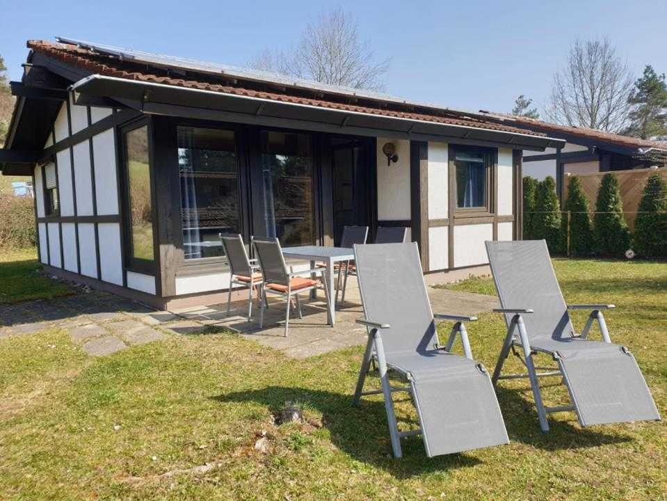 Feriendorf Öfingen - Urlaub im Schwarzwald