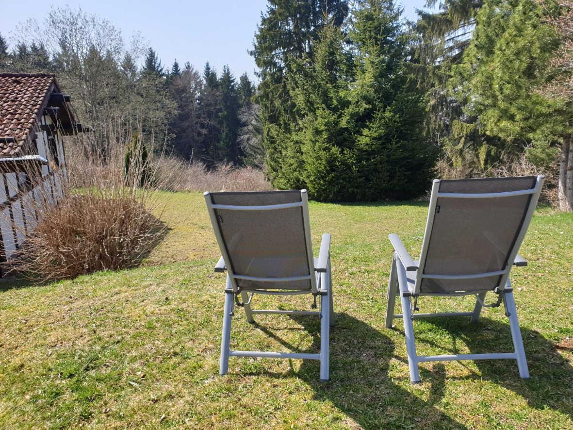 Feriendorf Öfingen - Urlaub im Schwarzwald
